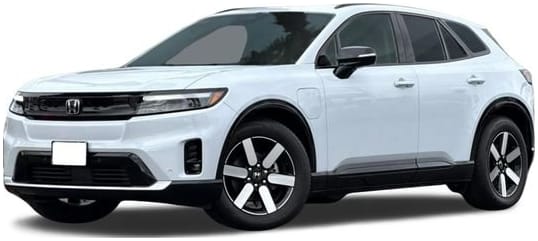 2026 Honda Prologue