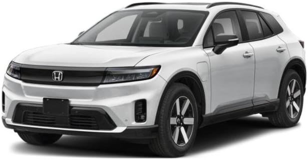 2026 Honda Prologue Touring AWD's photo