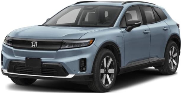 2026 Honda Prologue Touring AWD's photo