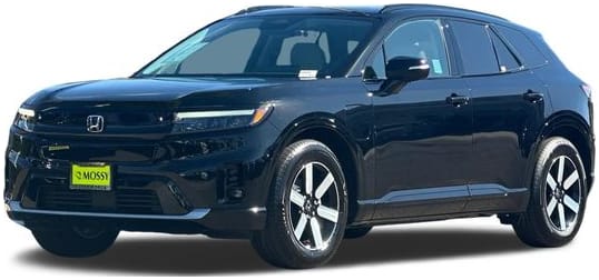 2026 Honda Prologue Touring's photo