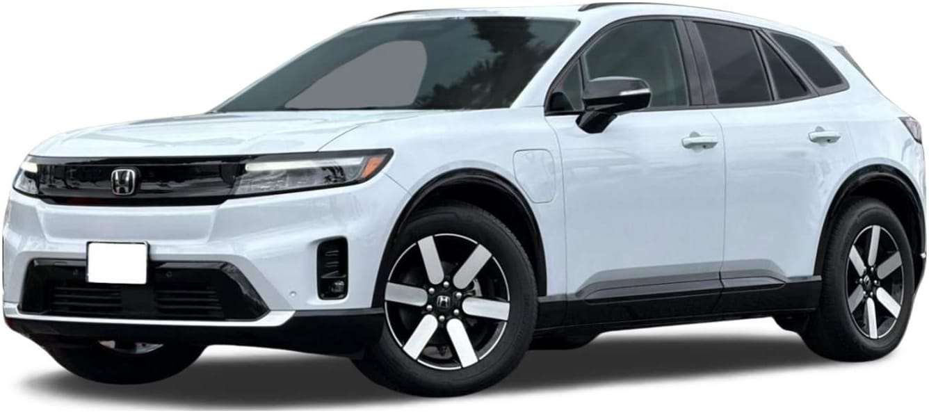 2026 Honda Prologue Touring's photo