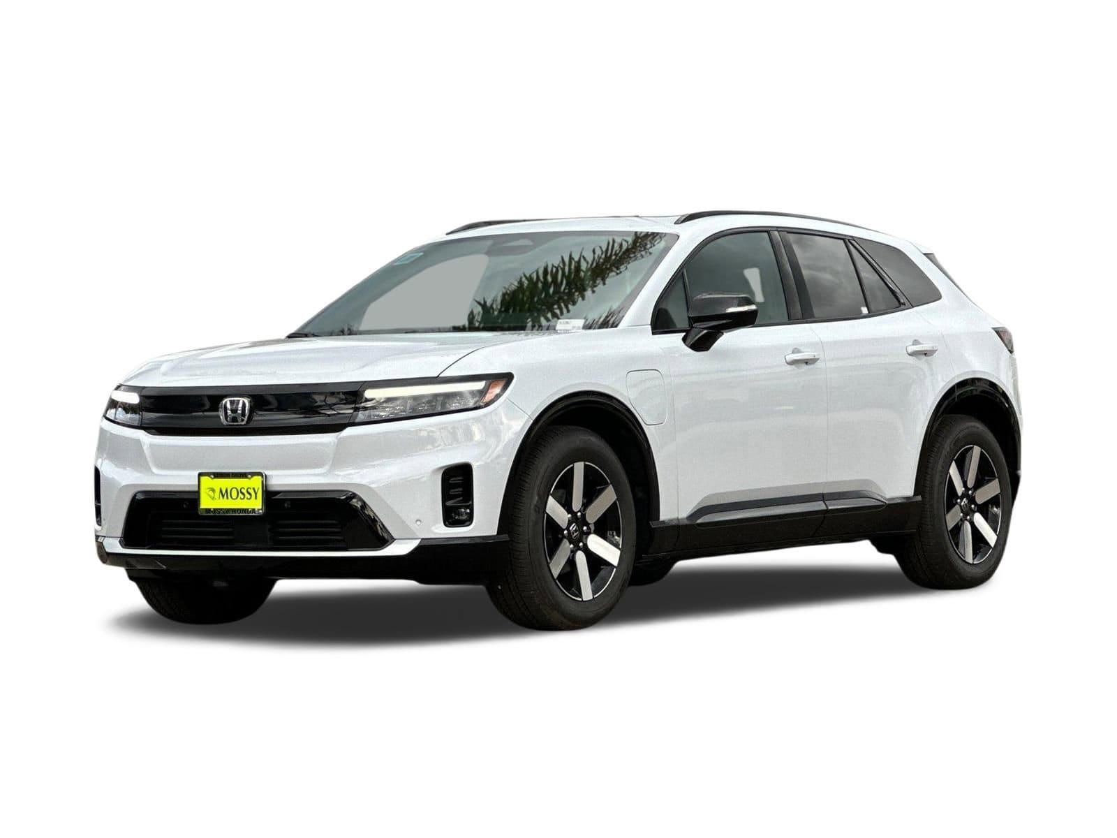 1 thumbnail image of  2026 Honda Prologue Touring