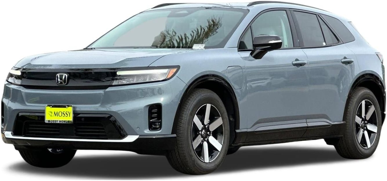 2026 Honda Prologue Touring's photo