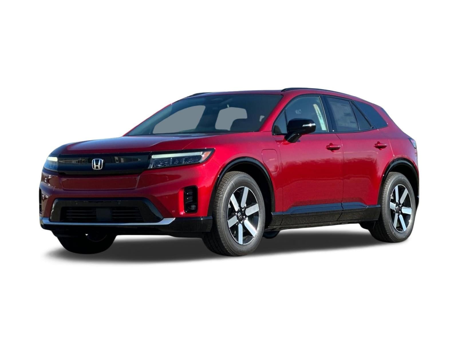 1 thumbnail image of  2026 Honda Prologue Touring