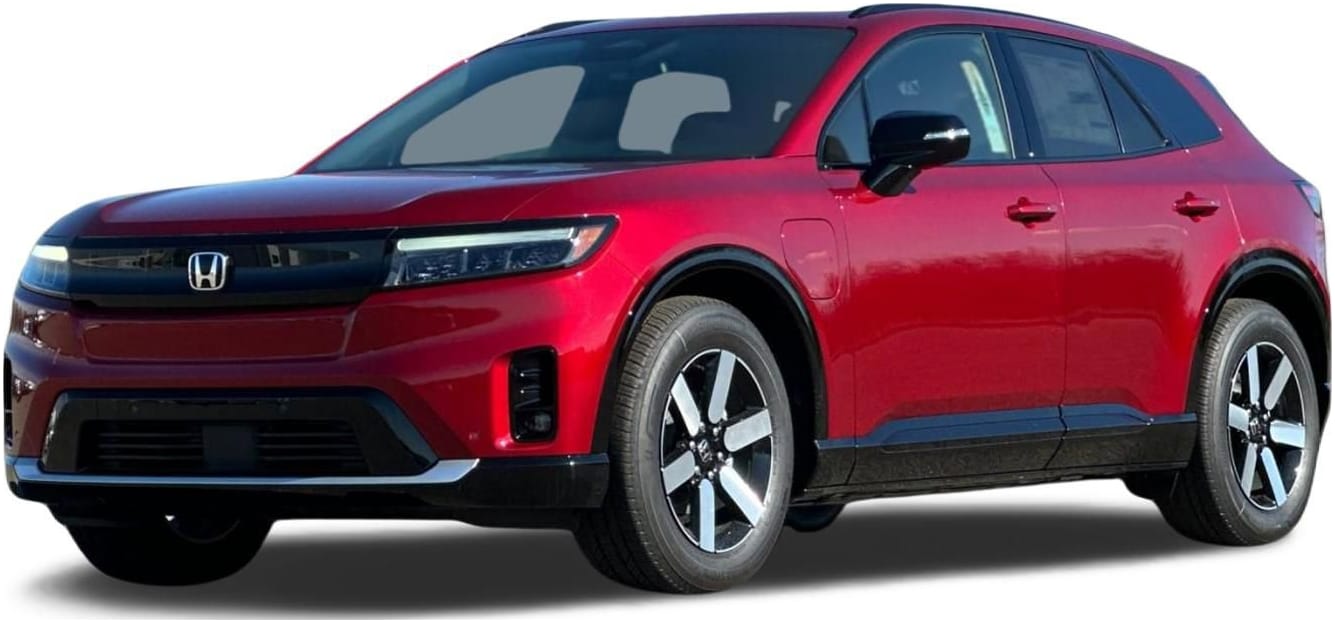 2026 Honda Prologue Touring's photo
