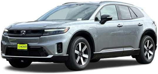 2026 Honda Prologue
