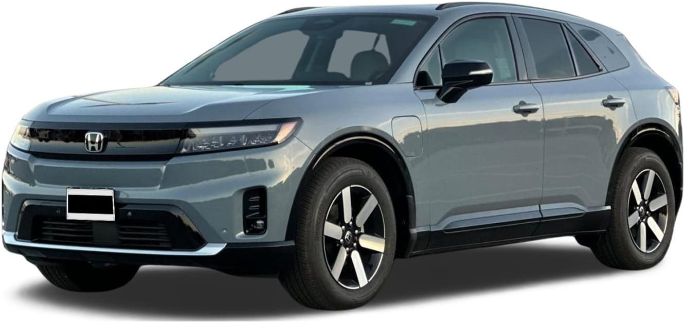 2026 Honda Prologue Touring AWD's photo