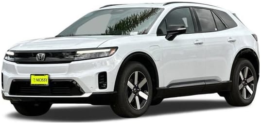 2026 Honda Prologue