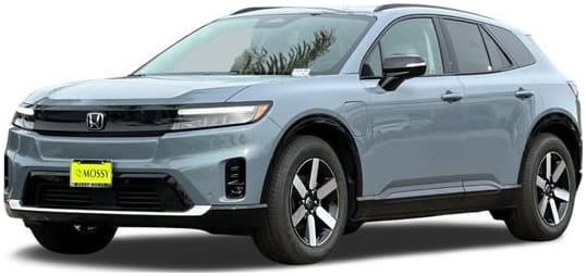 2026 Honda Prologue