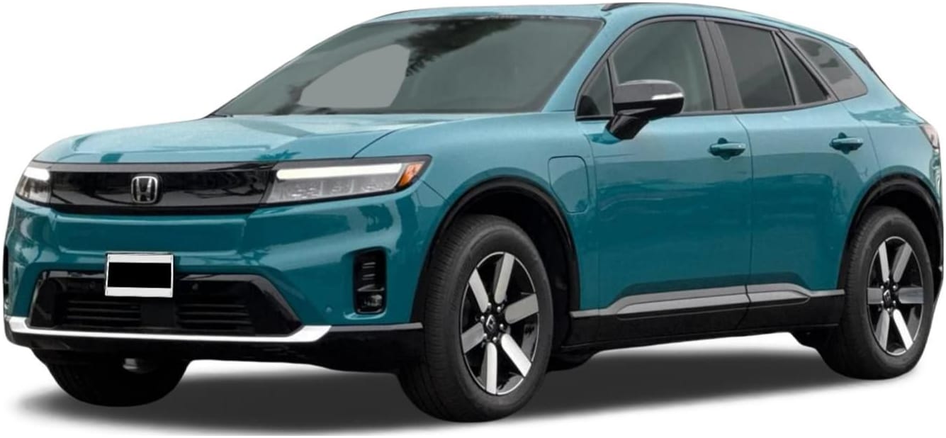 2026 Honda Prologue