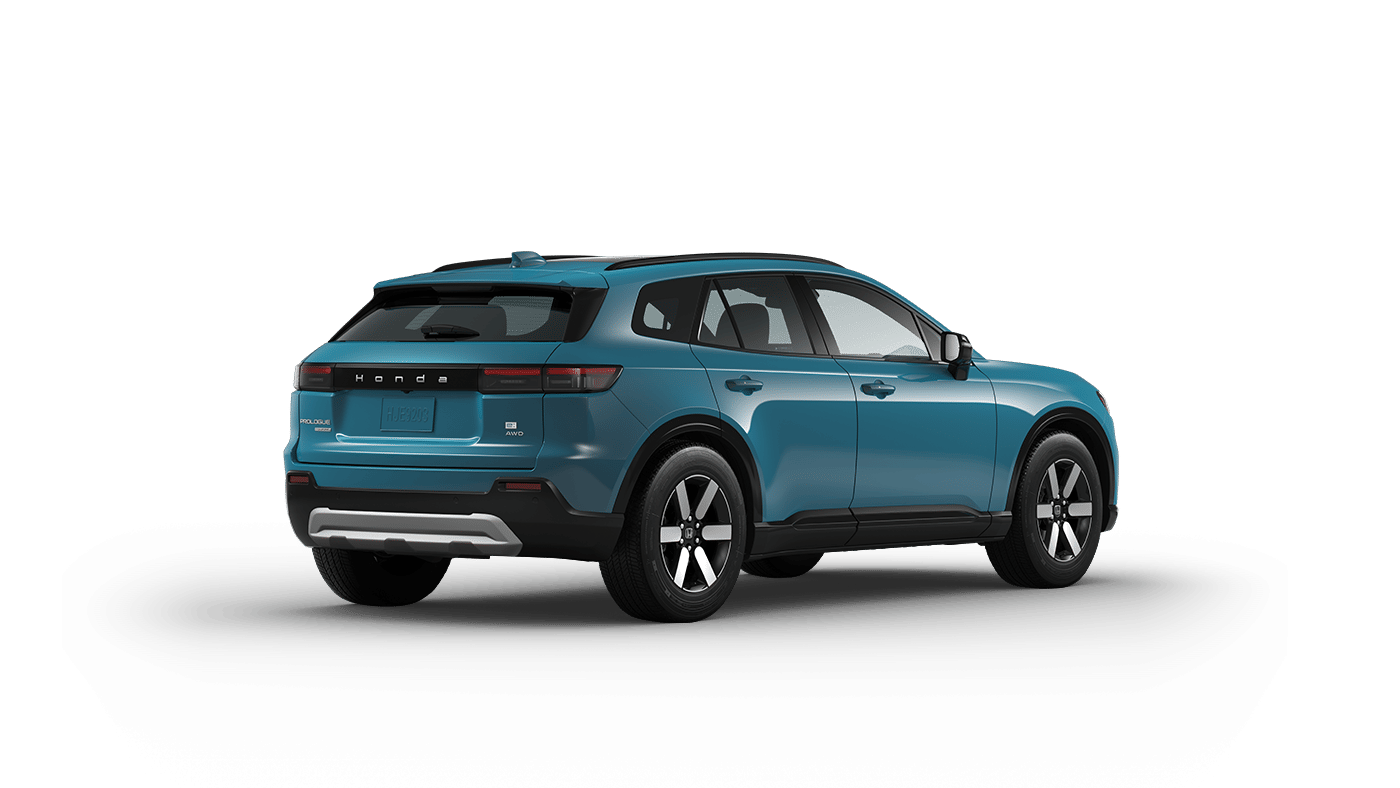 3 imagen en miniatura de 2026 Honda Prologue Touring