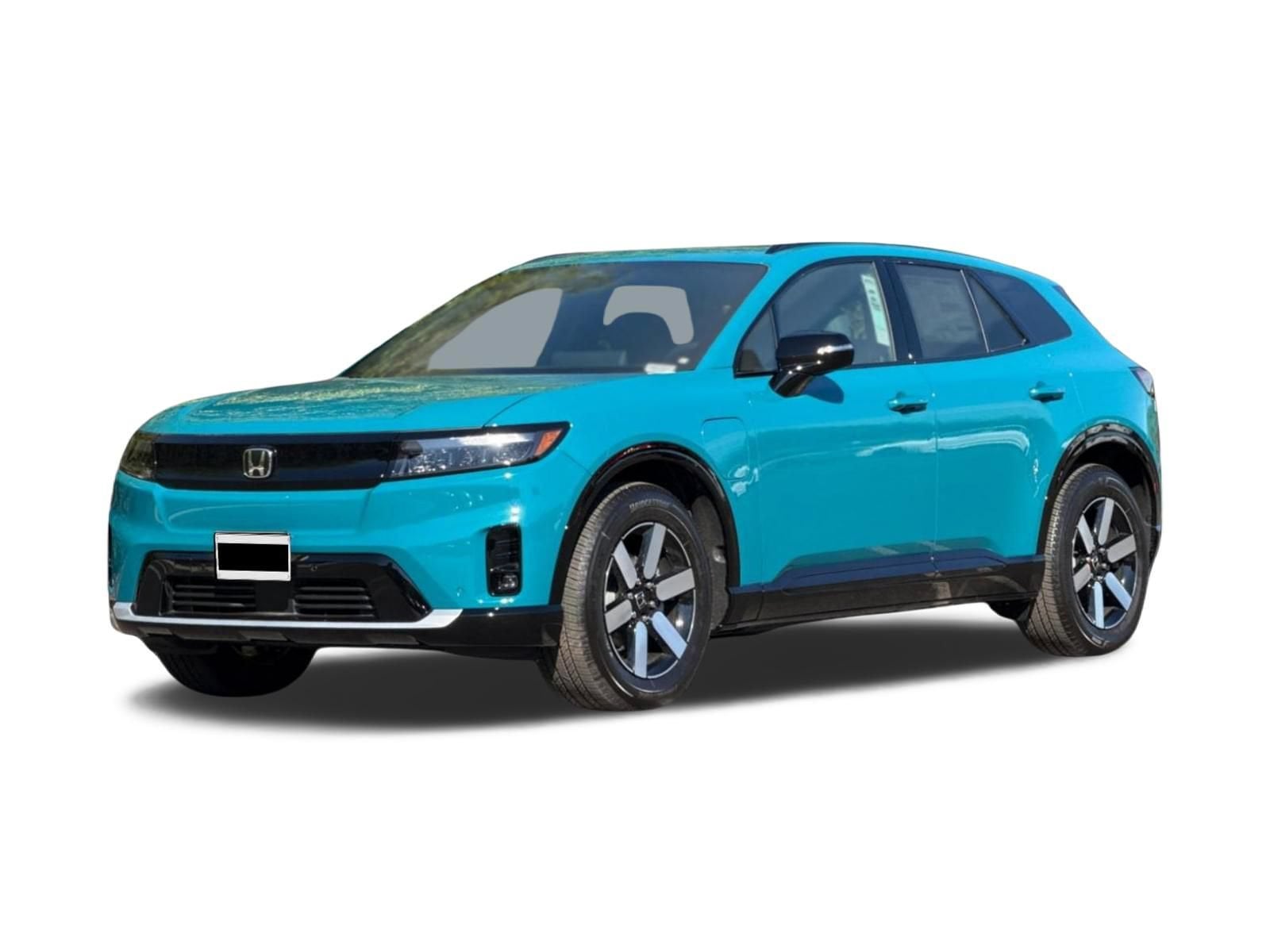 1 imagen en miniatura de 2026 Honda Prologue Touring