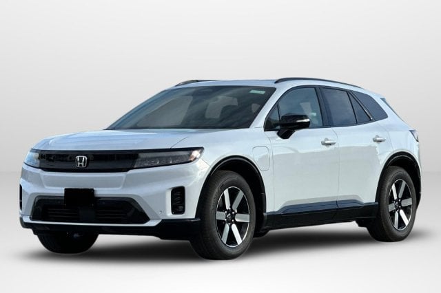 2026 Honda Prologue