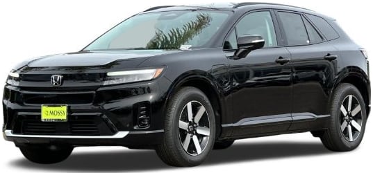 2026 Honda Prologue Touring