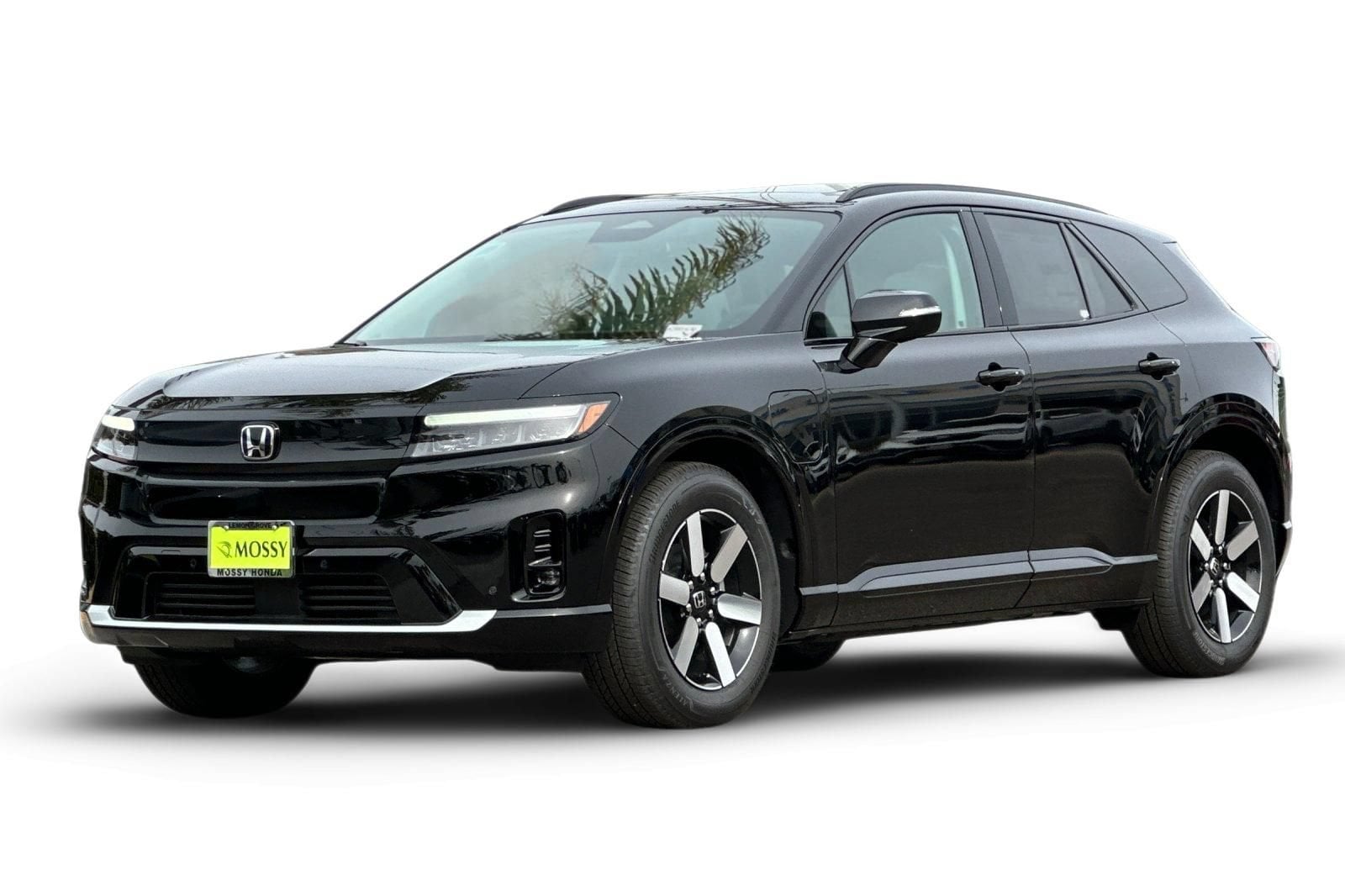 1 imagen en miniatura de 2026 Honda Prologue Touring