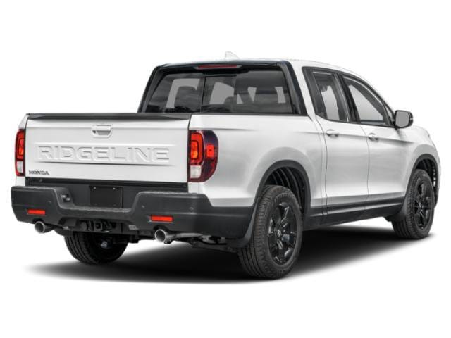 2 thumbnail image of  2026 Honda Ridgeline Black Edition