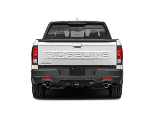 5 thumbnail image of  2026 Honda Ridgeline Black Edition