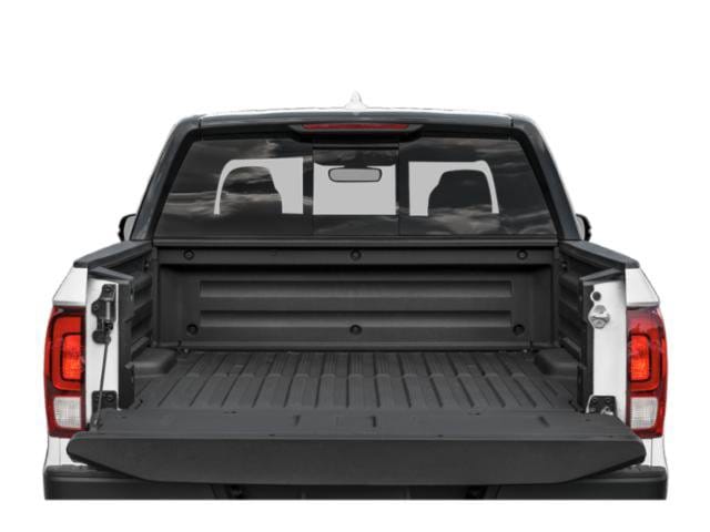10 thumbnail image of  2026 Honda Ridgeline Black Edition