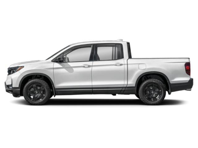 3 thumbnail image of  2026 Honda Ridgeline Black Edition
