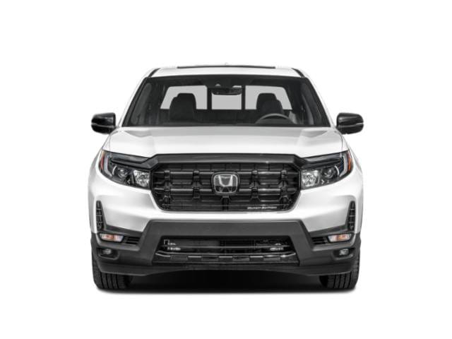 4 thumbnail image of  2026 Honda Ridgeline Black Edition
