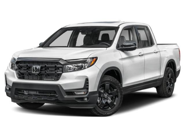 1 thumbnail image of  2026 Honda Ridgeline Black Edition