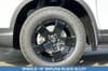 34 thumbnail image of  2026 Honda Ridgeline Black Edition
