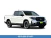 2 thumbnail image of  2026 Honda Ridgeline Black Edition