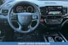 17 imagen en miniatura de 2026 Honda Ridgeline Black Edition