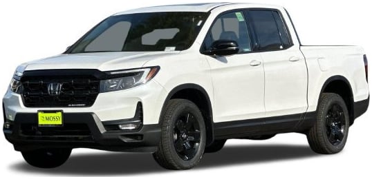 2026 Honda Ridgeline