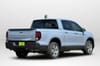 5 imagen en miniatura de 2026 Honda Ridgeline RTL