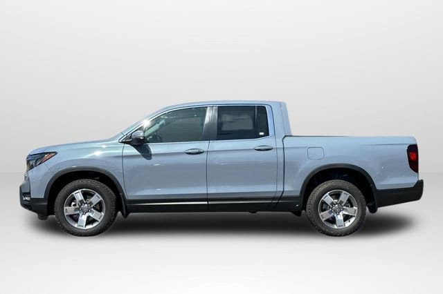 2026 Honda Ridgeline RTL - Photo 9