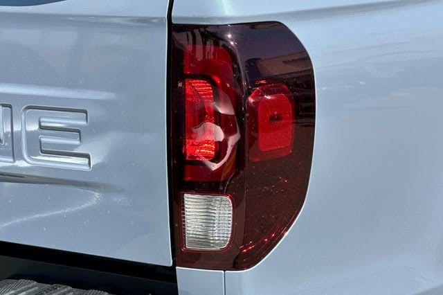 2026 Honda Ridgeline RTL - Photo 31