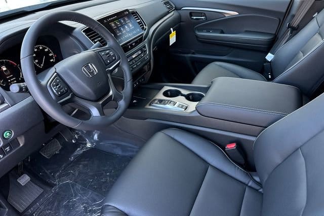2026 Honda Ridgeline RTL - Photo 10