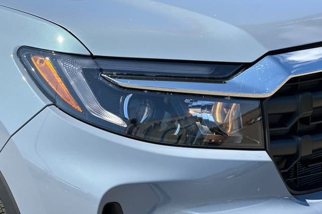 2026 Honda Ridgeline RTL - Photo 30