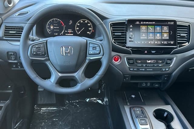 2026 Honda Ridgeline RTL - Photo 15