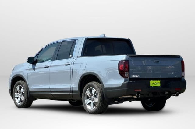 2026 Honda Ridgeline RTL - Photo 7