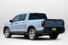 7 imagen en miniatura de 2026 Honda Ridgeline RTL