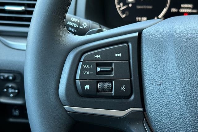 2026 Honda Ridgeline RTL - Photo 26