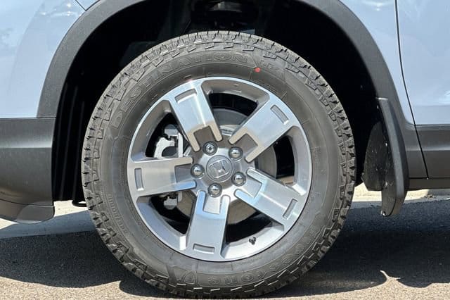 2026 Honda Ridgeline RTL - Photo 32