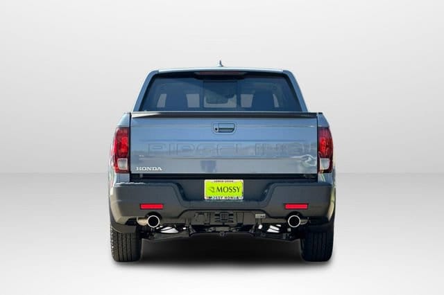 2026 Honda Ridgeline RTL - Photo 6