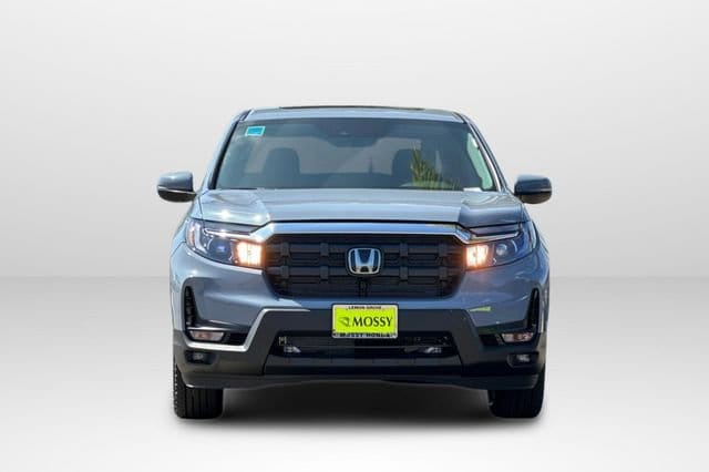 2026 Honda Ridgeline RTL - Photo 8