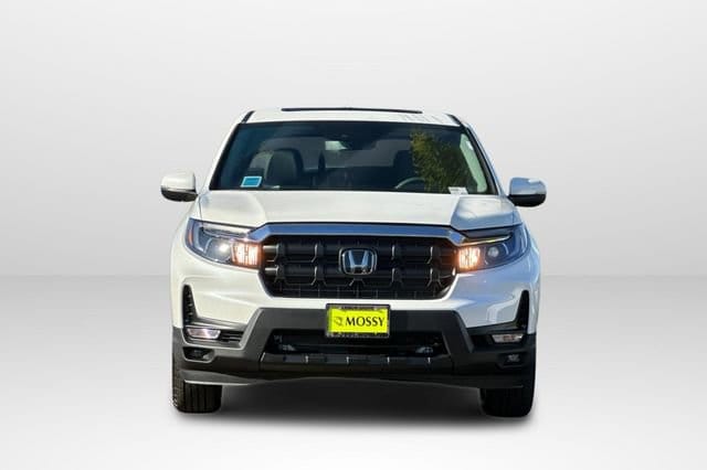 2026 Honda Ridgeline RTL - Photo 8