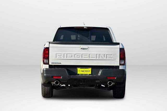 2026 Honda Ridgeline RTL - Photo 6