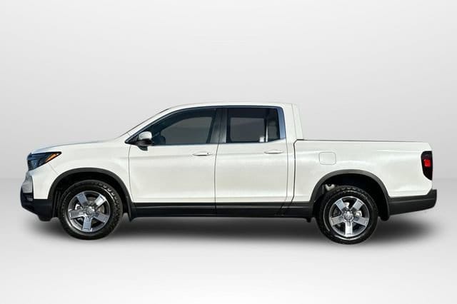 2026 Honda Ridgeline RTL - Photo 9