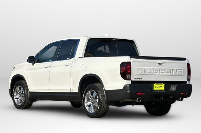 2026 Honda Ridgeline RTL - Photo 7