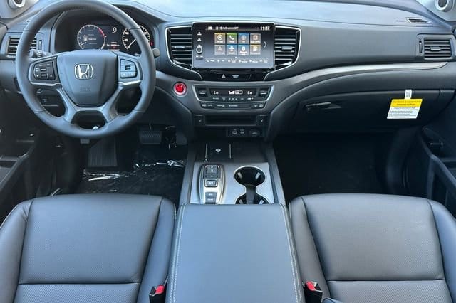 2026 Honda Ridgeline RTL - Photo 14