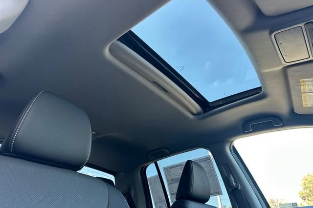2026 Honda Ridgeline RTL - Photo 18