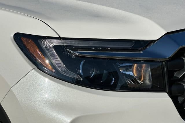 2026 Honda Ridgeline RTL - Photo 30