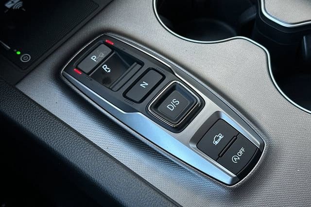 2026 Honda Ridgeline RTL - Photo 23
