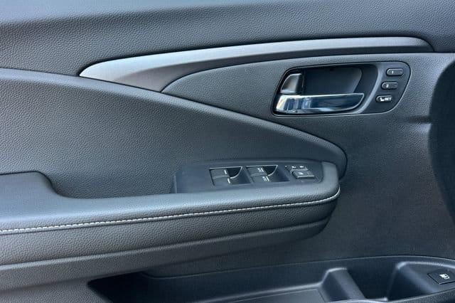 2026 Honda Ridgeline RTL - Photo 11
